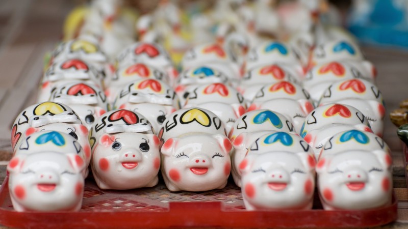 Take Home Memories With Lovely Ceramic Gifts At Bat Trang Village