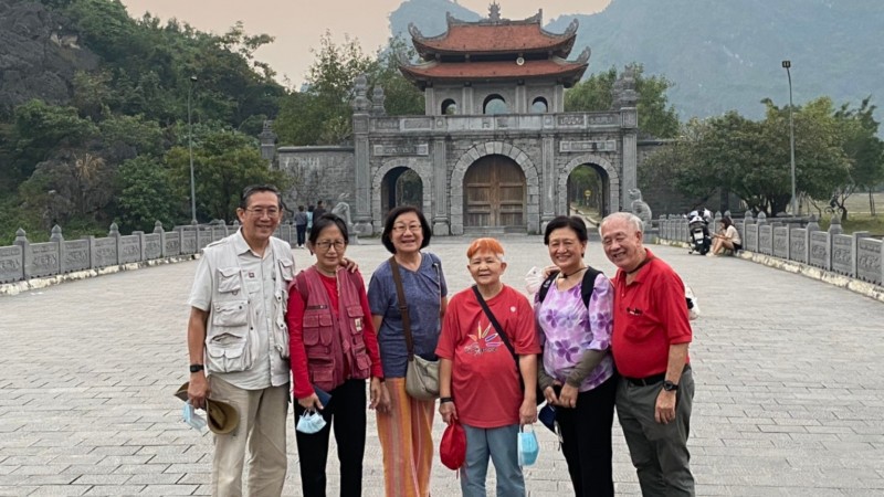 Day 3 Step Into History At Hoa Lu Ancient Citadel, Vietnam’s First Capital