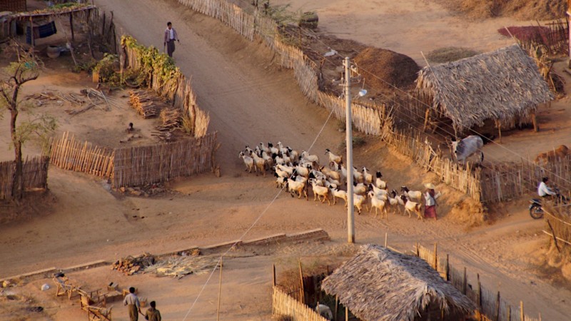 Day 3 Explore The Tranquil Local Villages