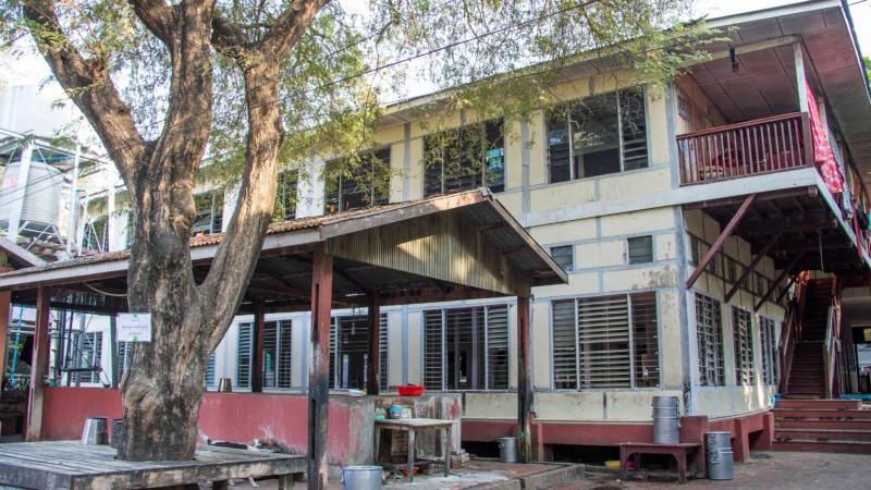 Day 2 Experience Daily Life Of Devoted Young Monks At Mahagandayon Monastery
