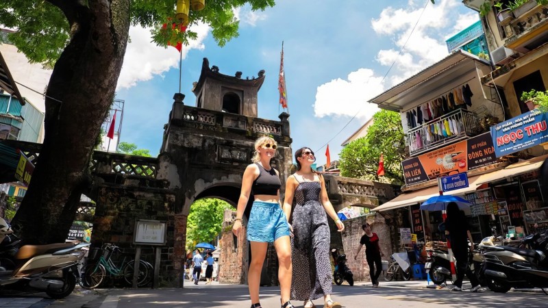 Day 7 Arrive In Hanoi And Begin Your Vietnamese Adventure