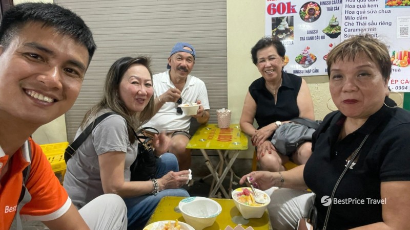 Taste Hanoi Food Packed With Authentic Flavors