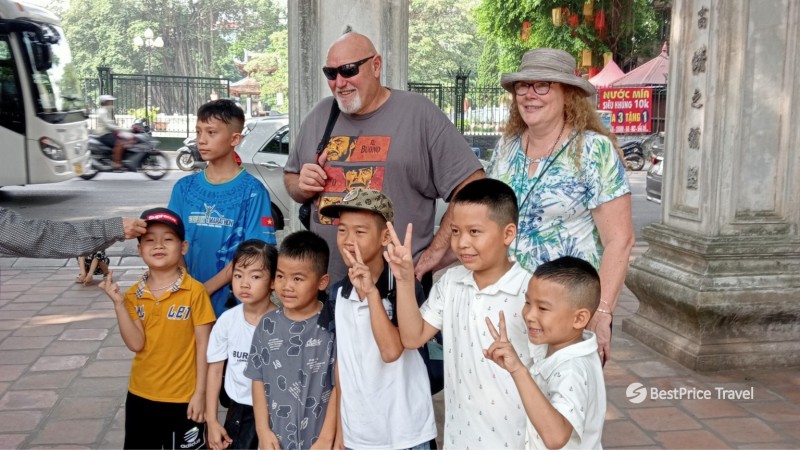 Connect With Locals And Discover Hanoi’s Culture