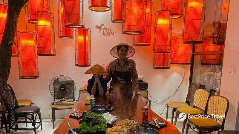 Day 3 Learn The Secrets Of Vietnamese Cuisine Together