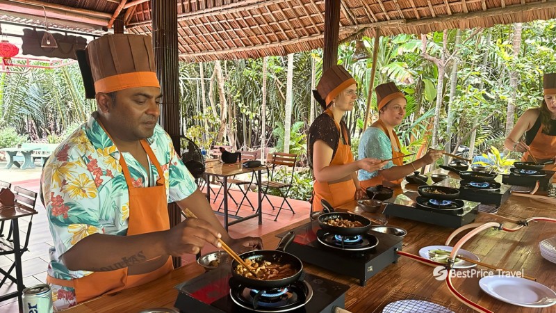 Day 8 Master The Flavors Of Vietnamese Cuisine In A Hands On Cooking Class