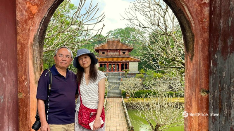 Day 5 Discover The Legacy Of Vietnam’s Last Royal Dynasty At Hue Imperial Citadel