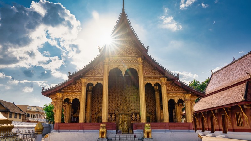 Day 2 Discover The Serene Beauty Of Wat Sen