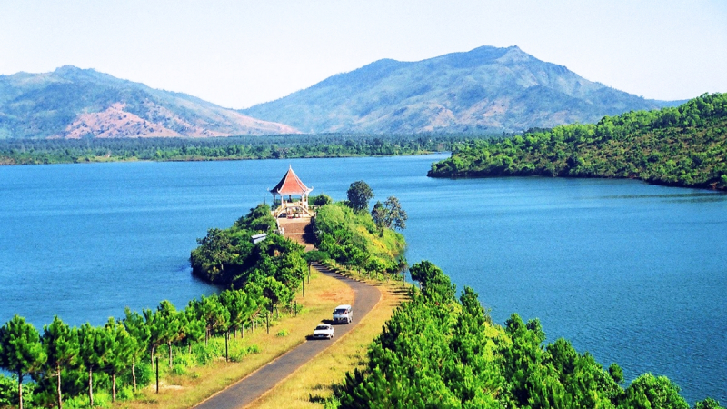 Discover The Magnificent Buon Ma Thuot