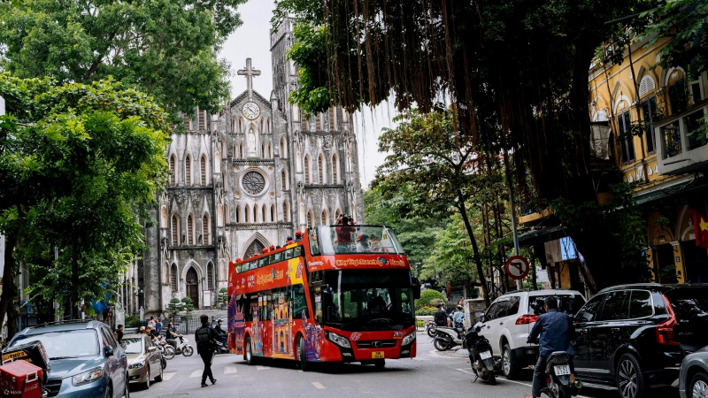 Sightsee The Beauty Spots