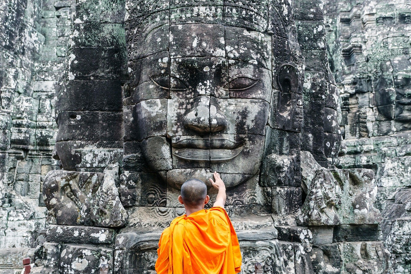 Cambodia & Myanmar Ancient Wonders: Temples, Lakes & Culture – 10 Days