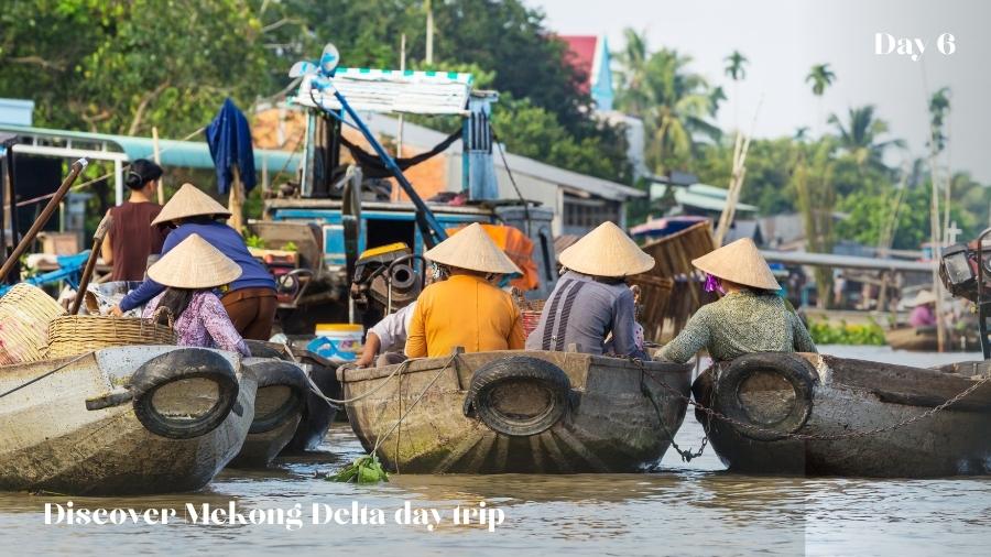 Day 6 Full Day Trip To Mekong Delta (2)