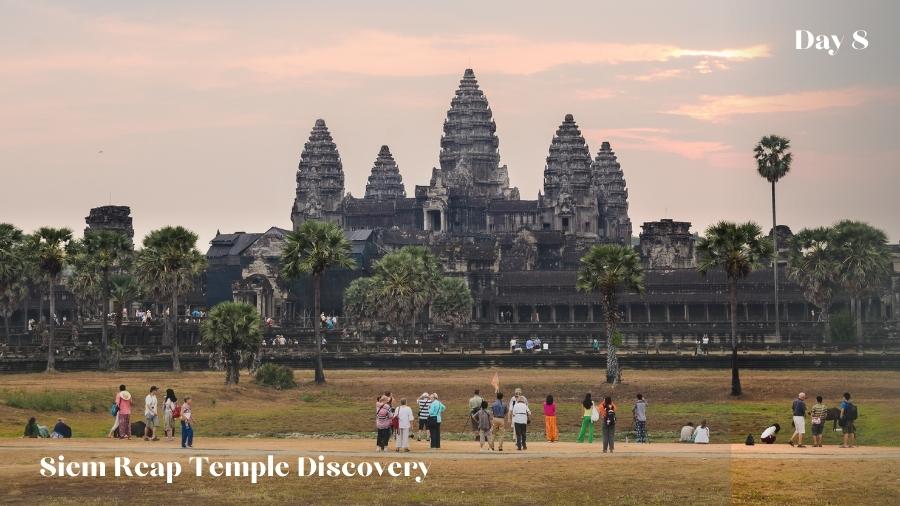 Day 8 Siem Reap Temple Discovery Tour (2)