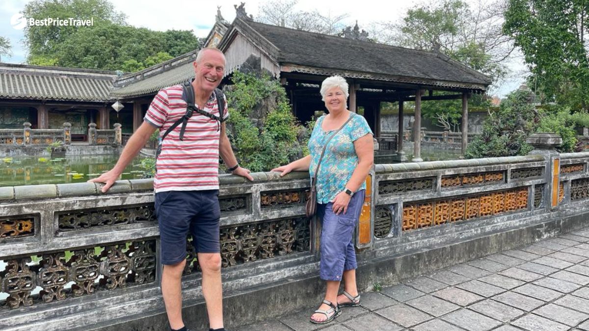 Explore The Ancient City Hue