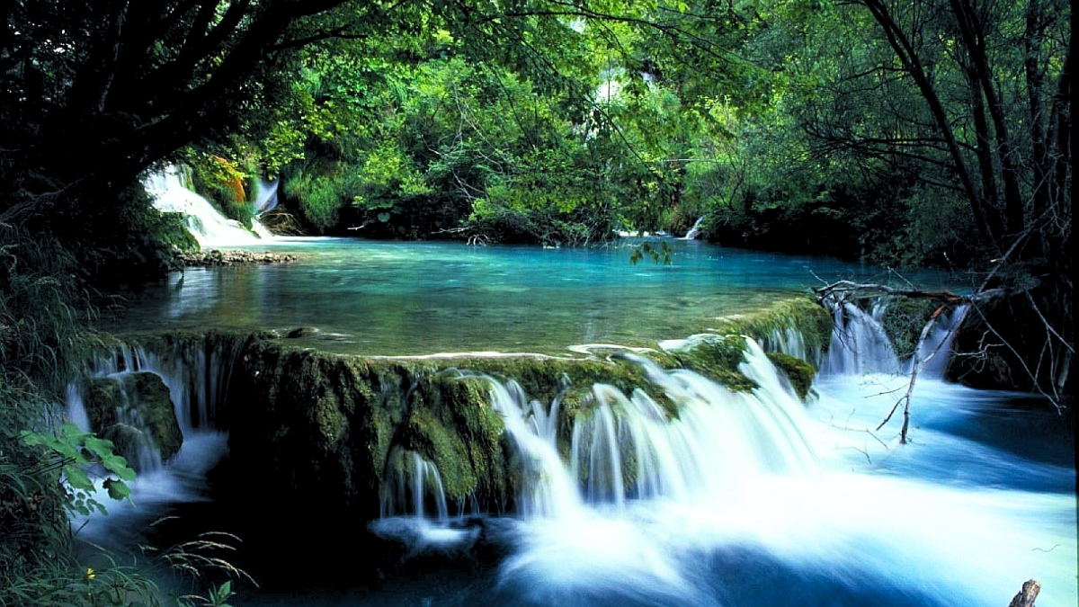 Trekking To Majestic&nbsp;Do Quyen Waterfall