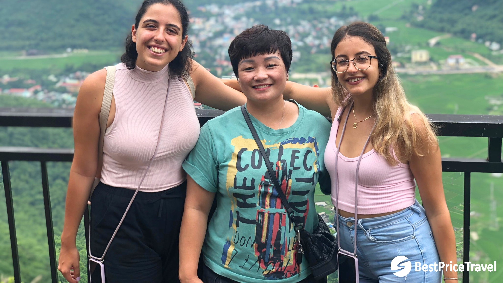 Day 4 Enjoy The Beauty Of Mai Chau