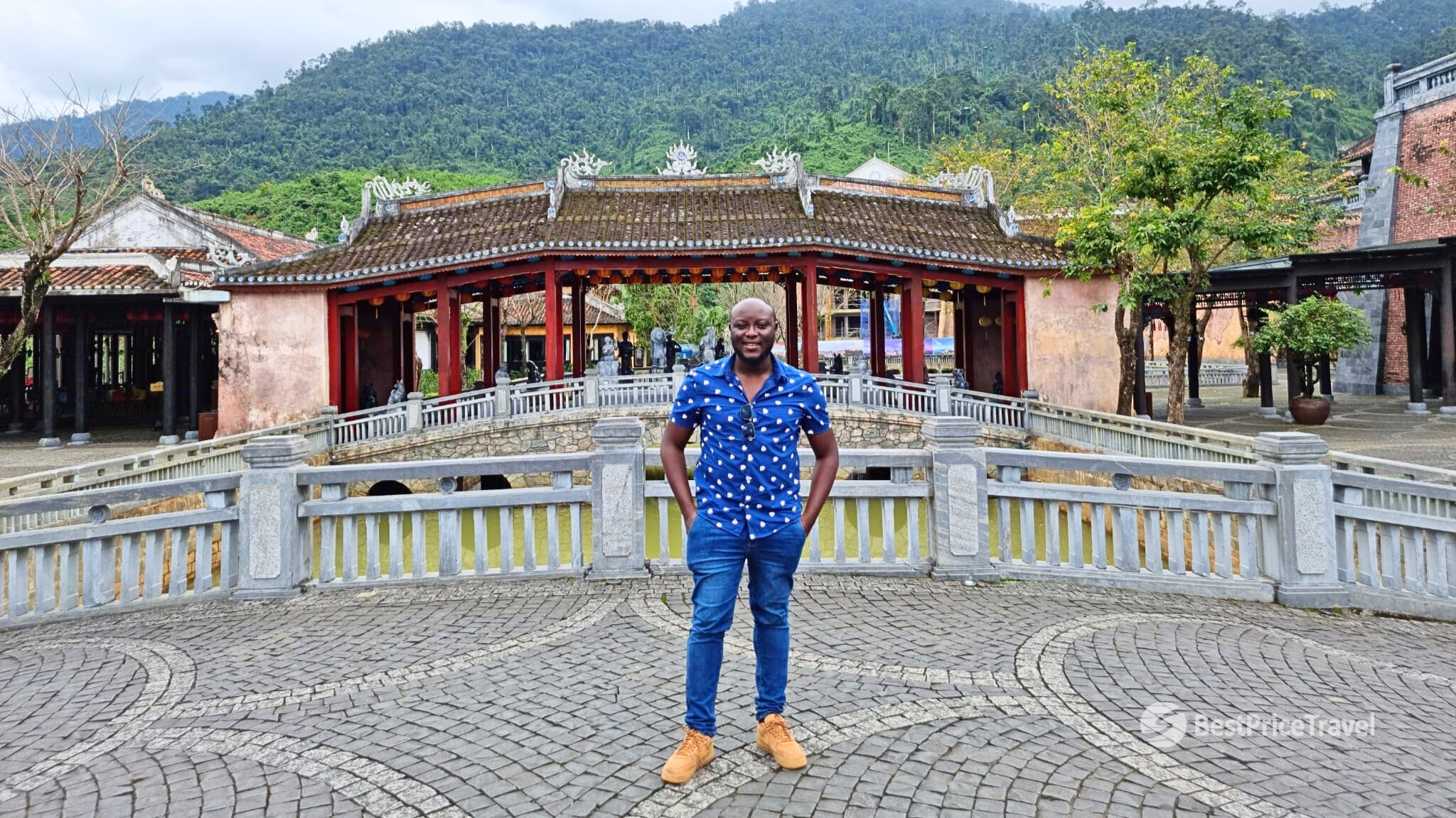 Day 4 Visit Famous Attractions Of Hoi An Acient Town