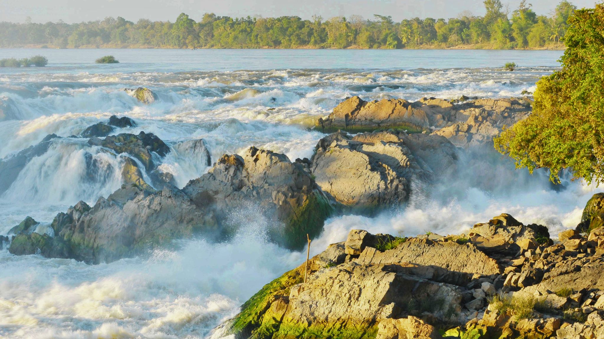 Day 10 Witness A Picturesque And Soothing Landscape From Liphi Waterfall