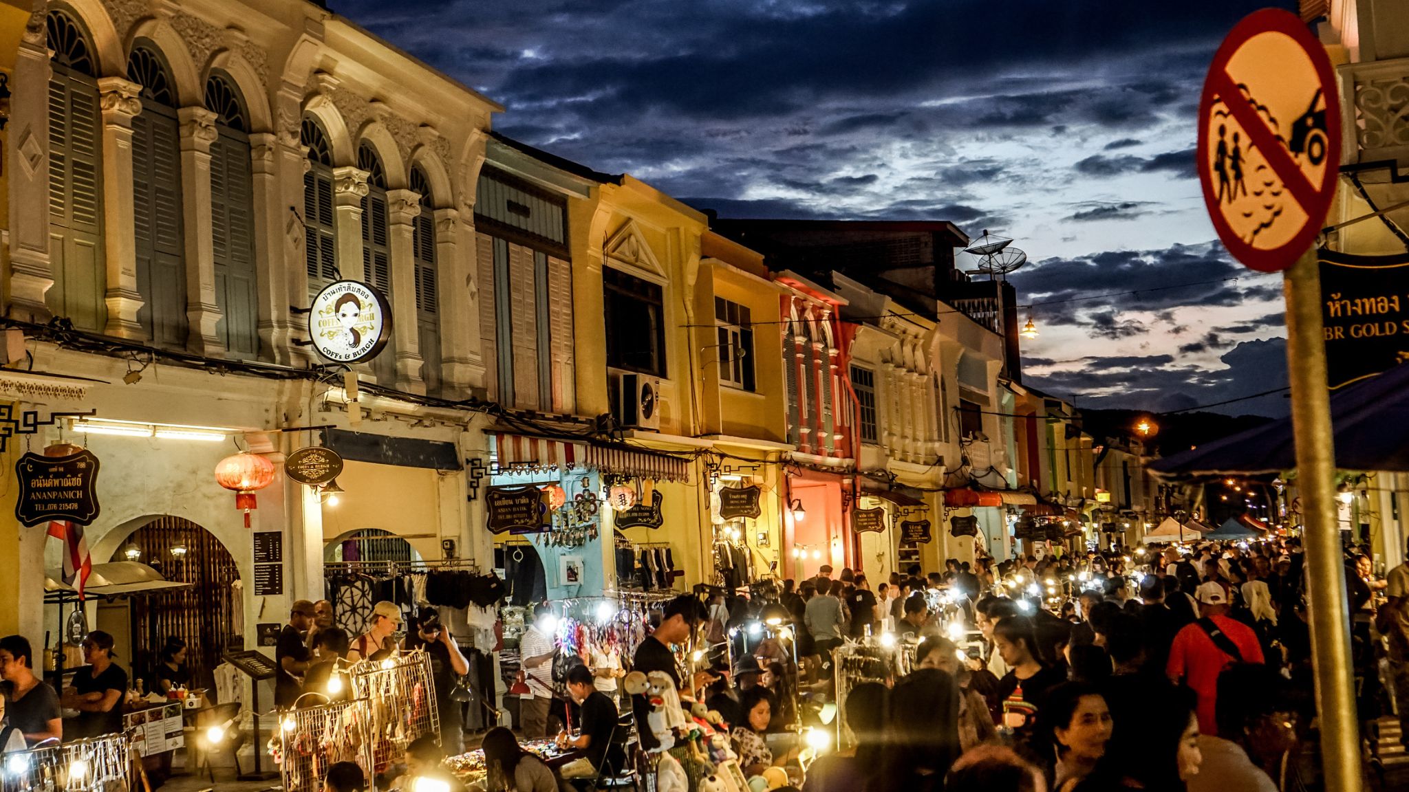 Day 3 Explore Phuket In A Wonderful City Tour