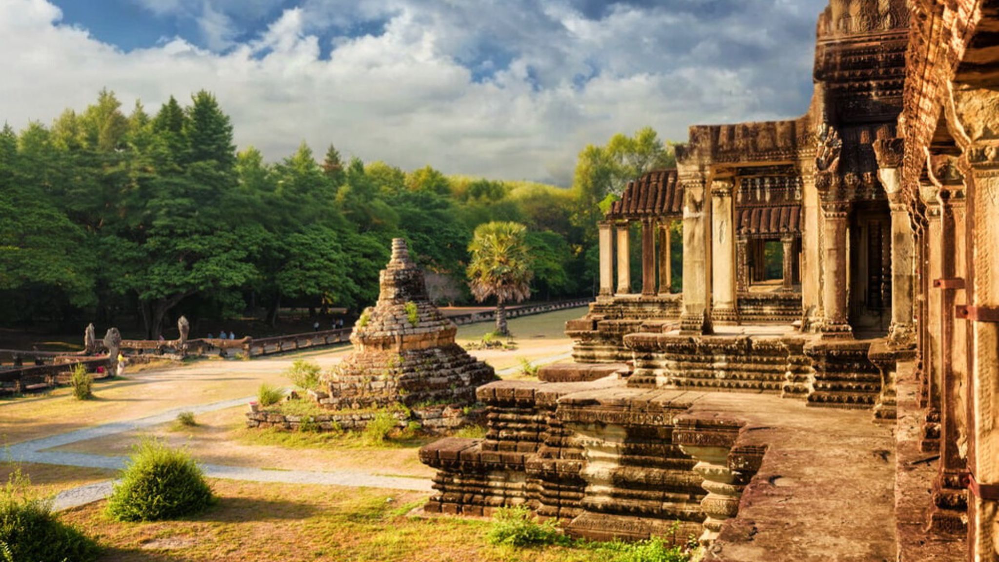 Day 9 Done Daeng The Tranquil And Idyllic Island