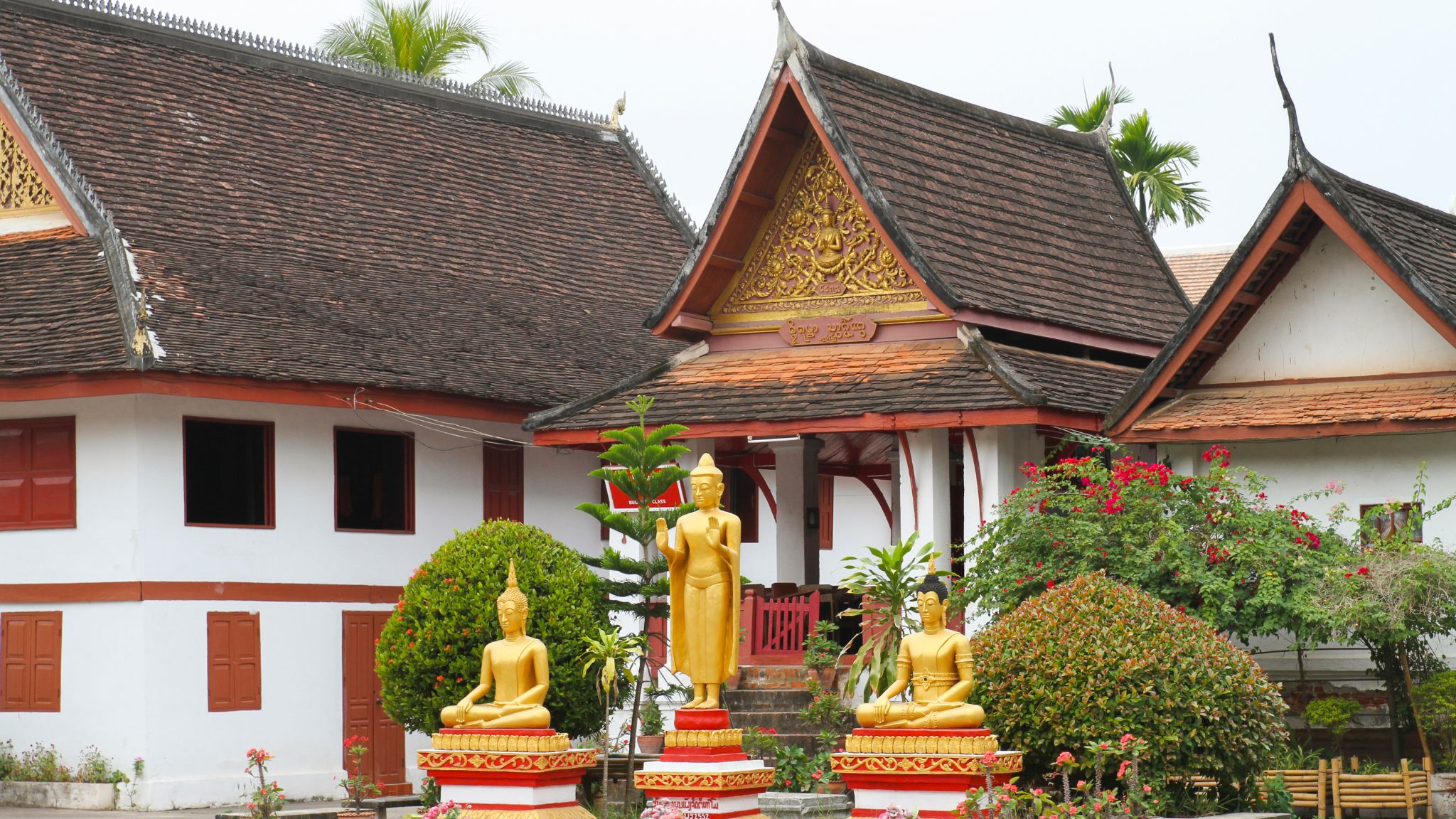 Day 9 Enjoy Your Leisure Time In Luang Prabang