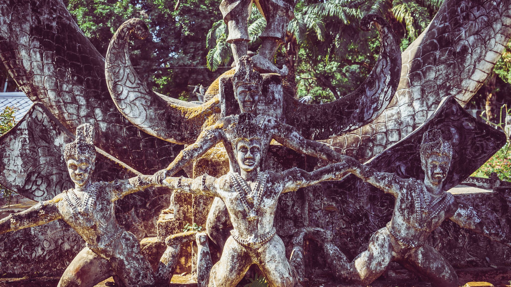 Day 1 Vientiane Home To Various Significant Historical And Cultural Sites