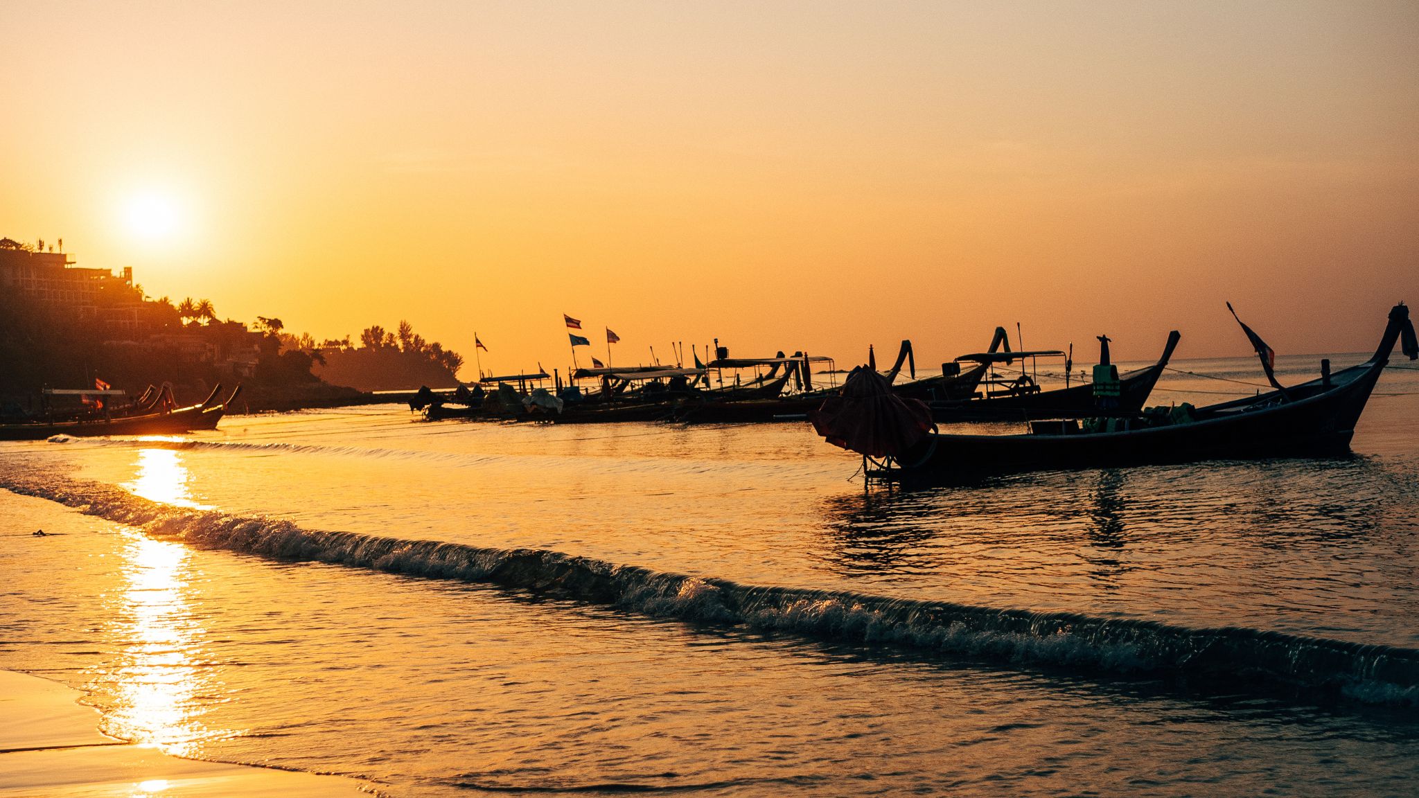 Day 7 Enjoy A Relaxing Cruise On Nam Theun River