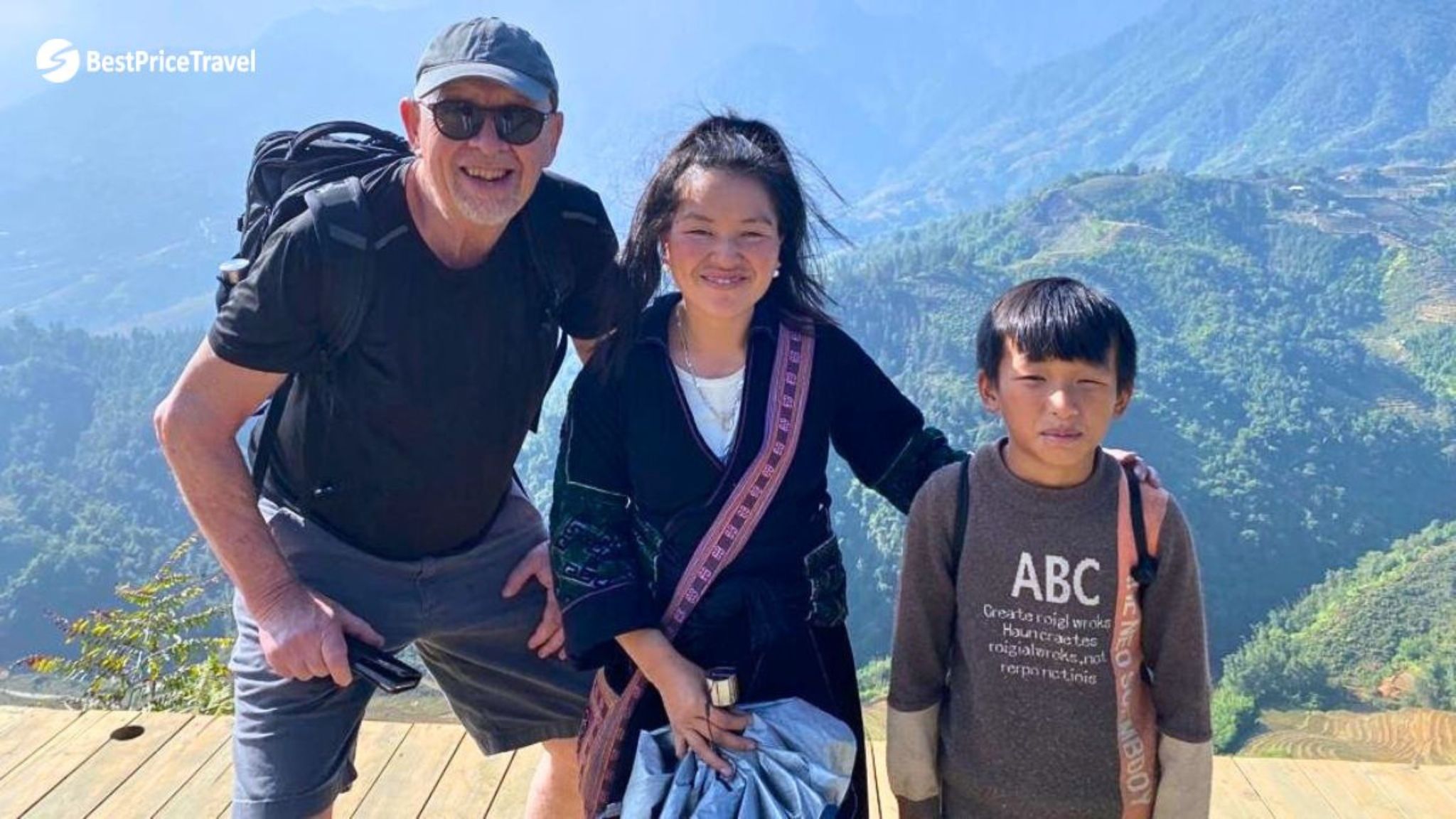 Learn About Unique Customs Of Ethnic Minority Groups