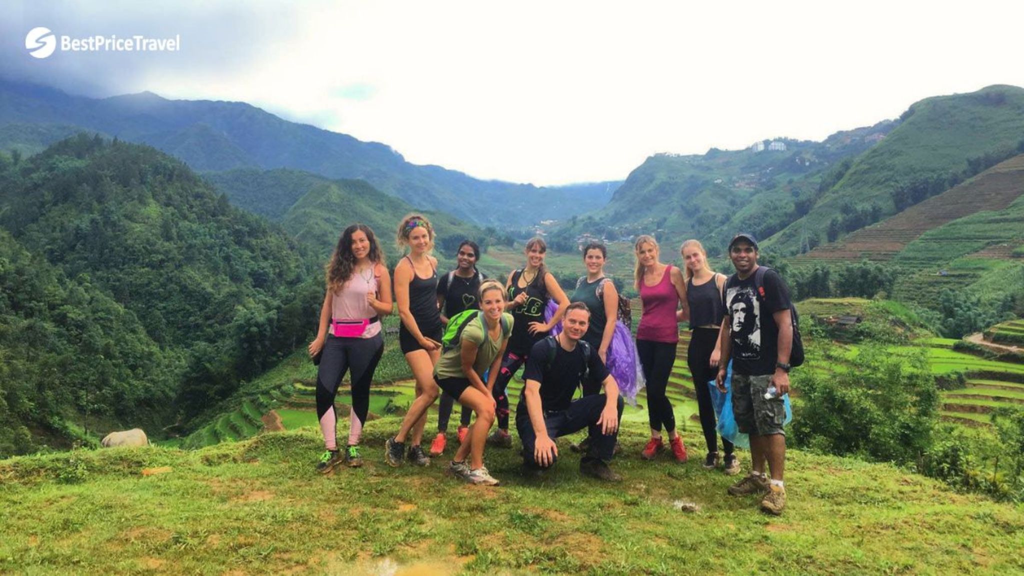 Visit The Stunning Mountainous Area