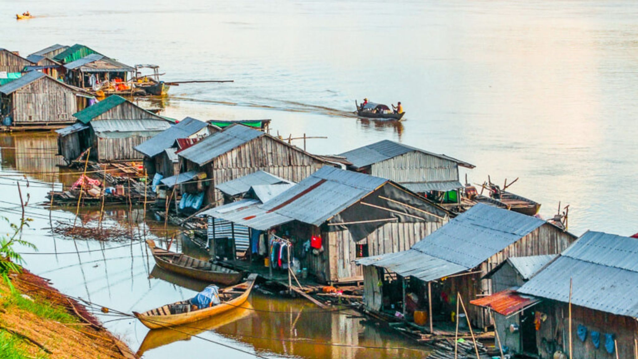 Day 5 Kratie A Great Place To Stop And Unwind