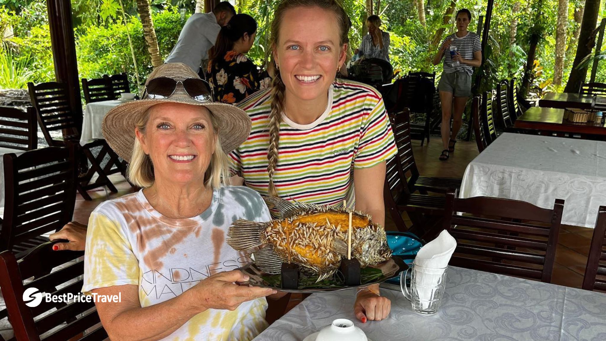 Enjoy The Authentic Vietnamese Foods