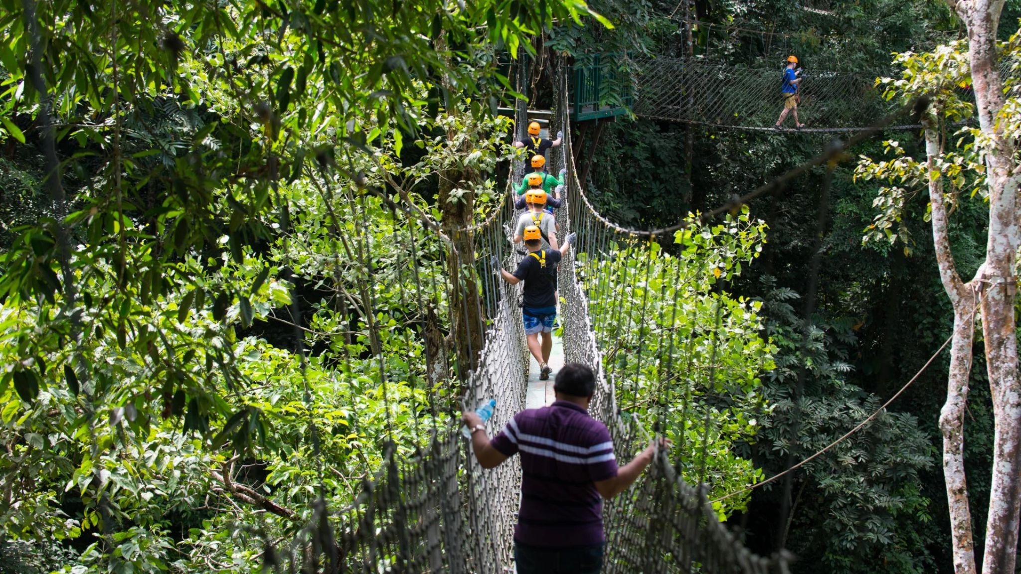 Day 6 Free Day To Explore At Your Own Pace