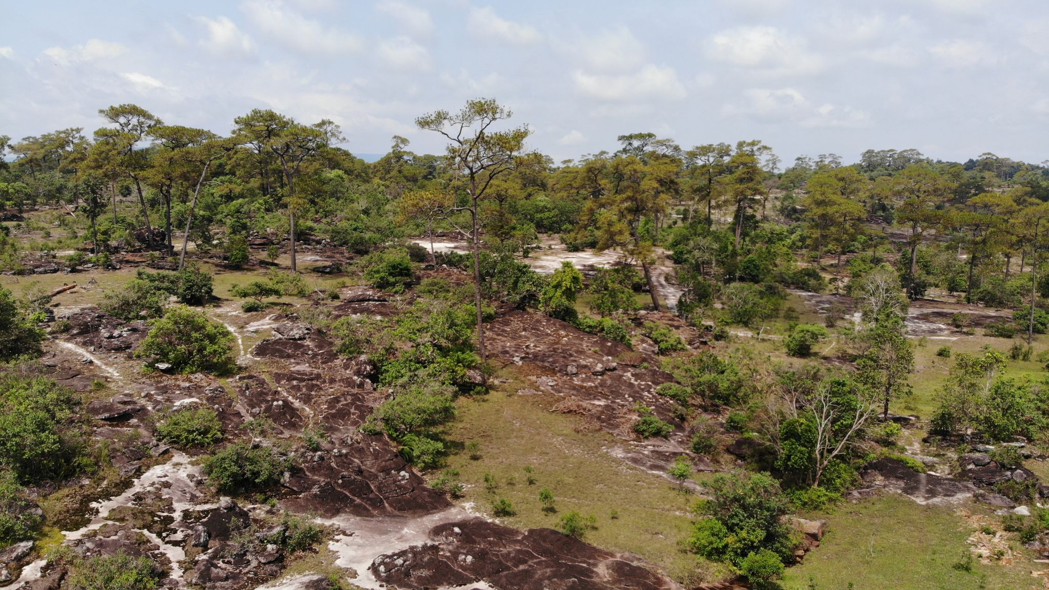 Day 8 Discovering Bolaven Plateau 4000 Islands