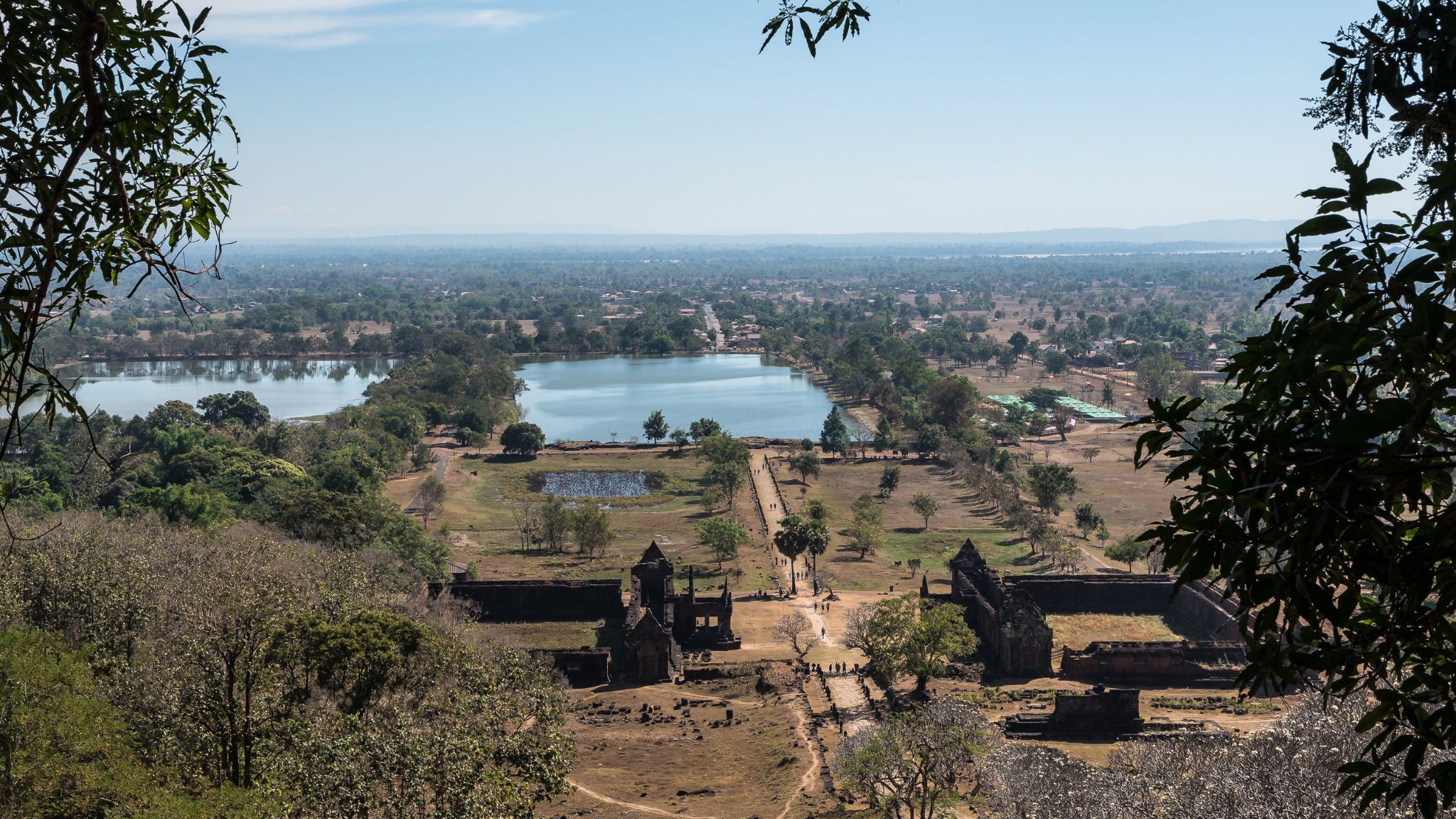 Day 10 Free To Explore Around The Island