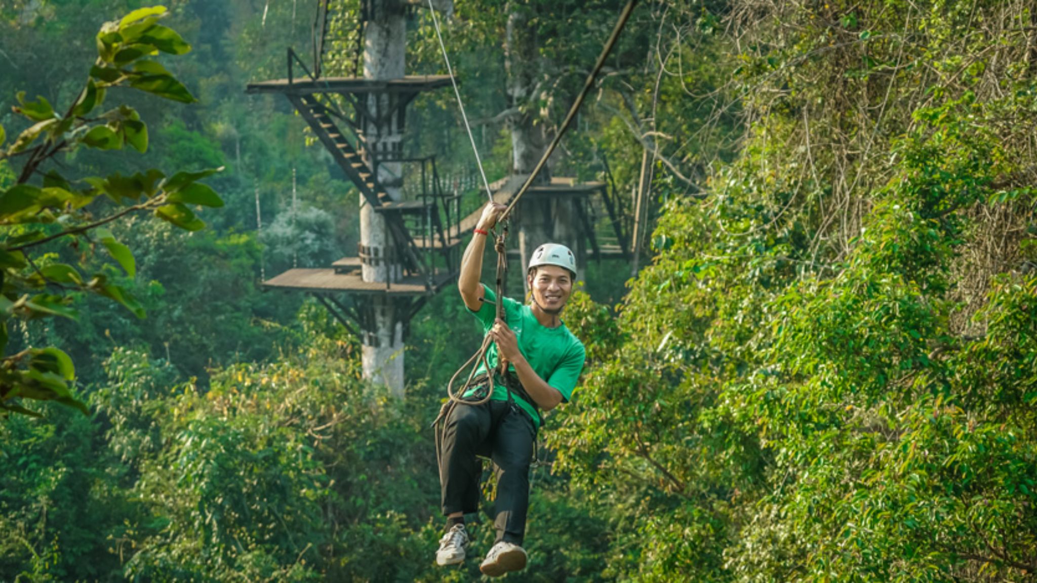 Day 4 Free Day To Explore At Your Own Pace