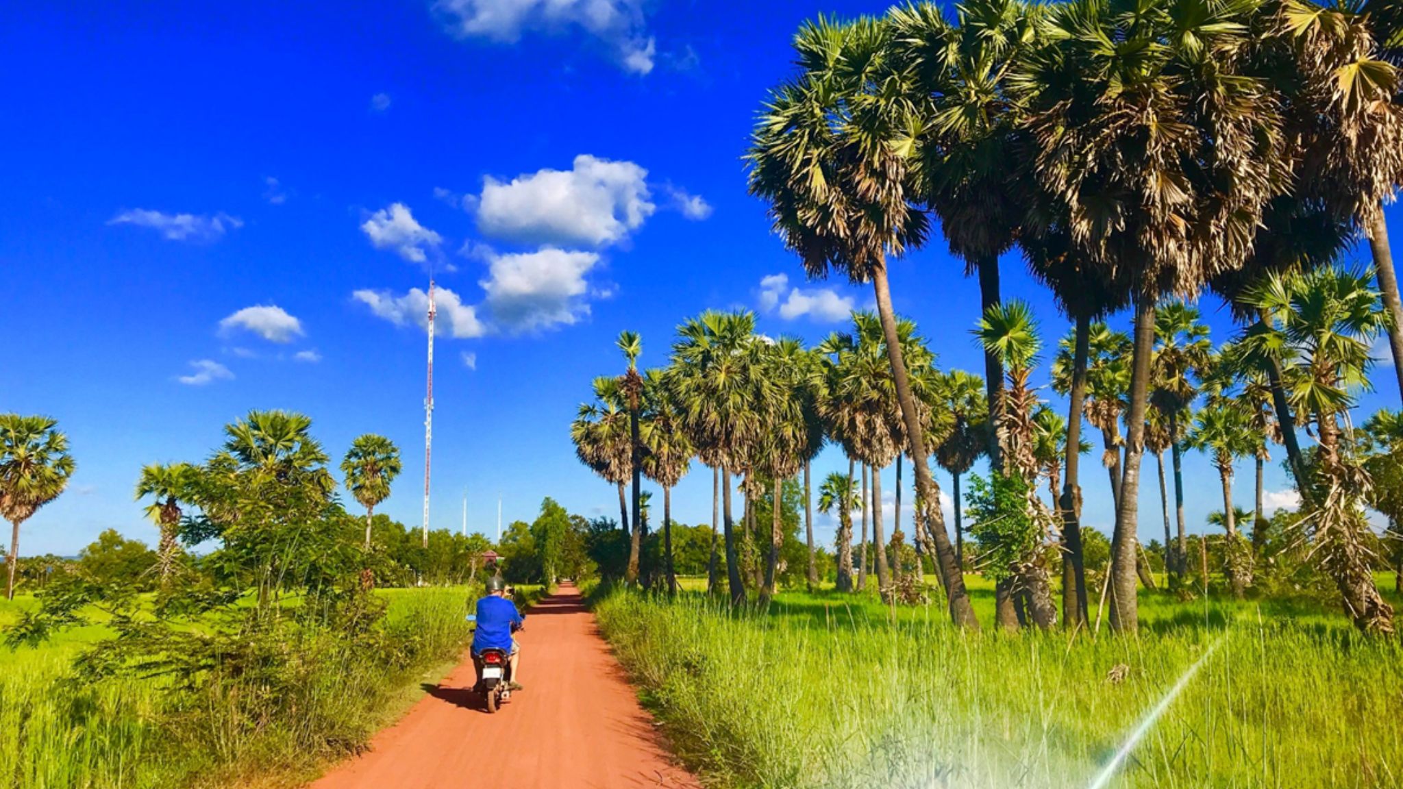 Day 3 Join A Private Motorbike Tour