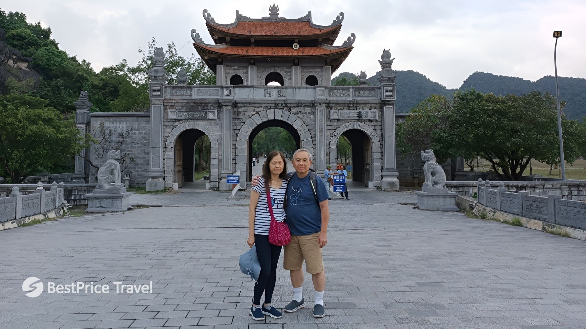 Day 6 Learn About Vietnamese History At Hoa Lu Ancient Capital