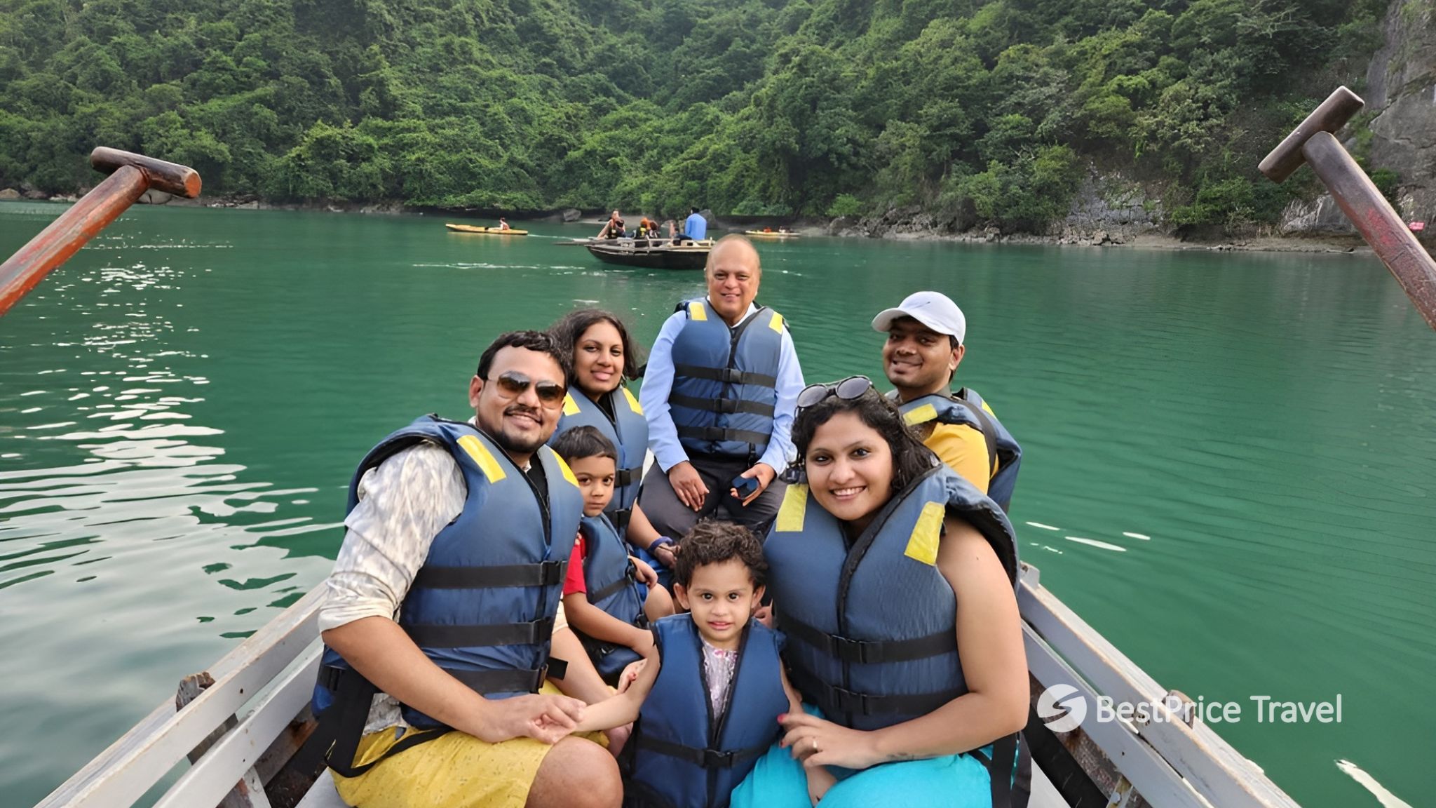 Day 1 Create Memories With Many Interesting Activities