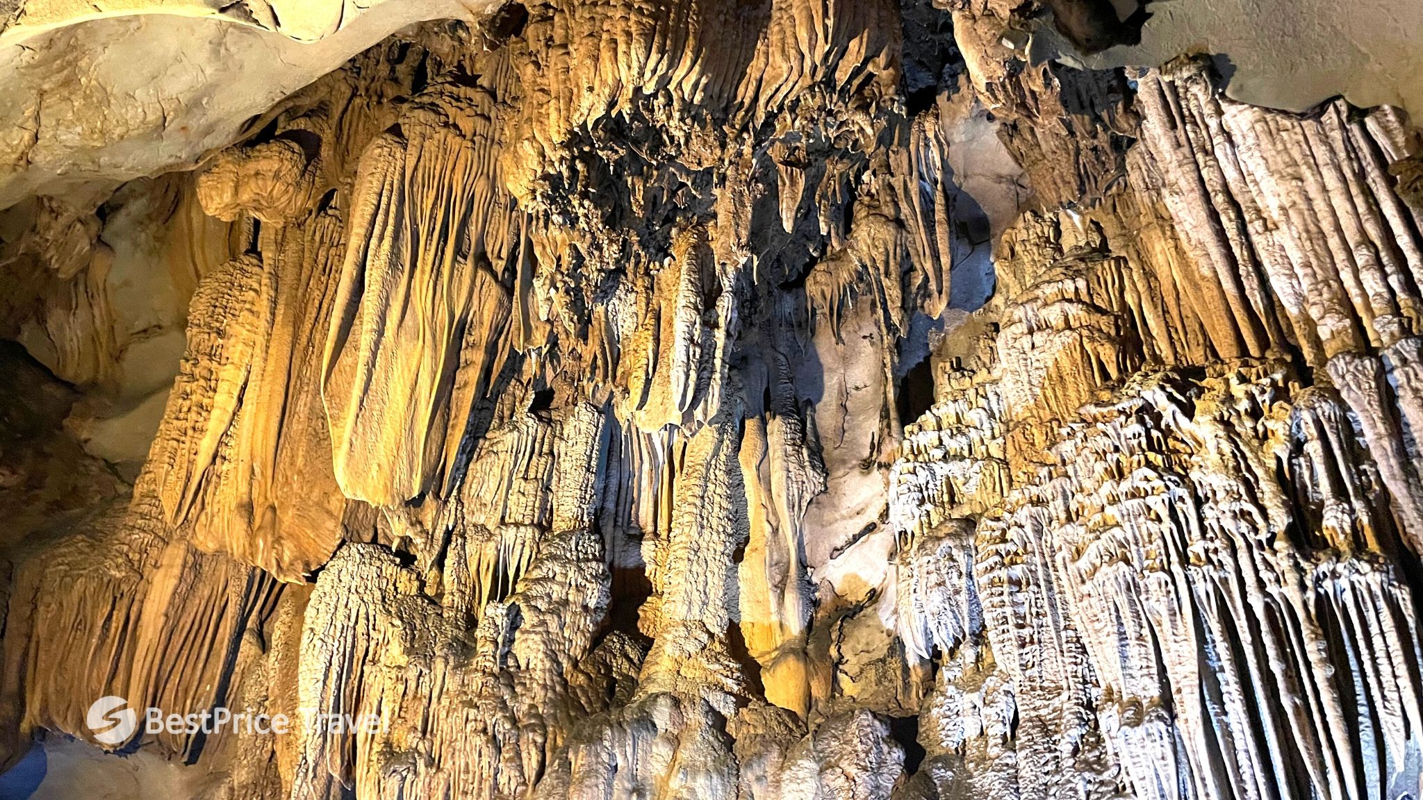 Day 5 Explore Halong's Mysterious And Picturesque Caves