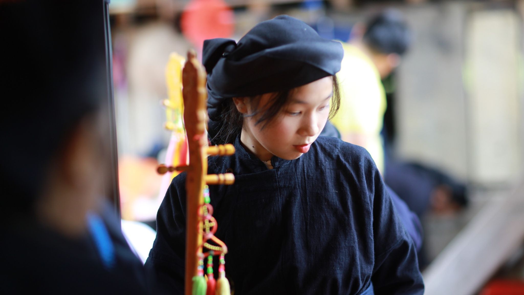 Day 3 Explore Daily Lives Of Local People