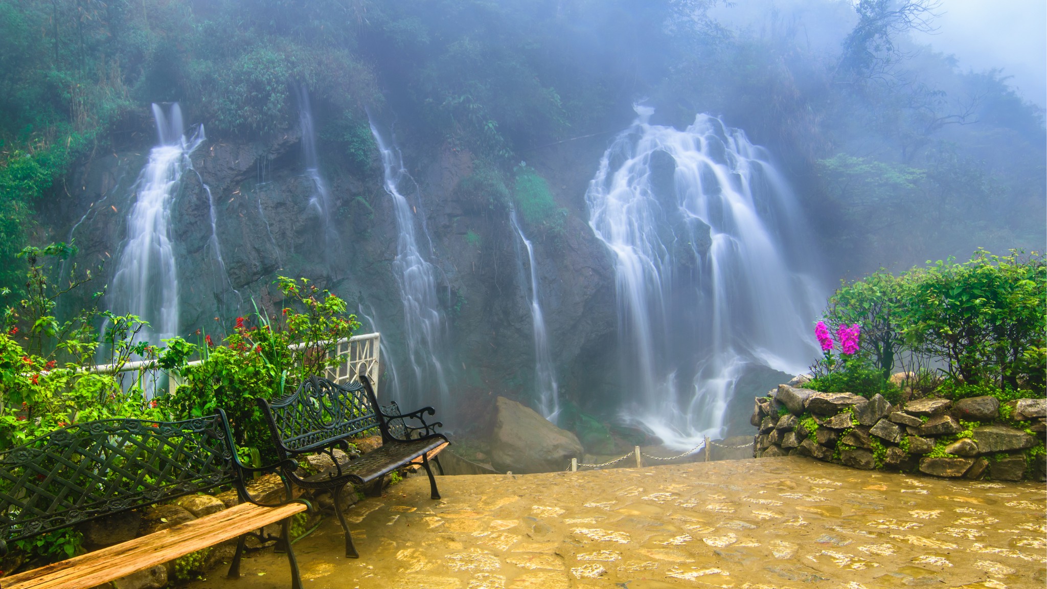 Day 3 Immerse In The Beauty Of Nature In Cat Cat Village