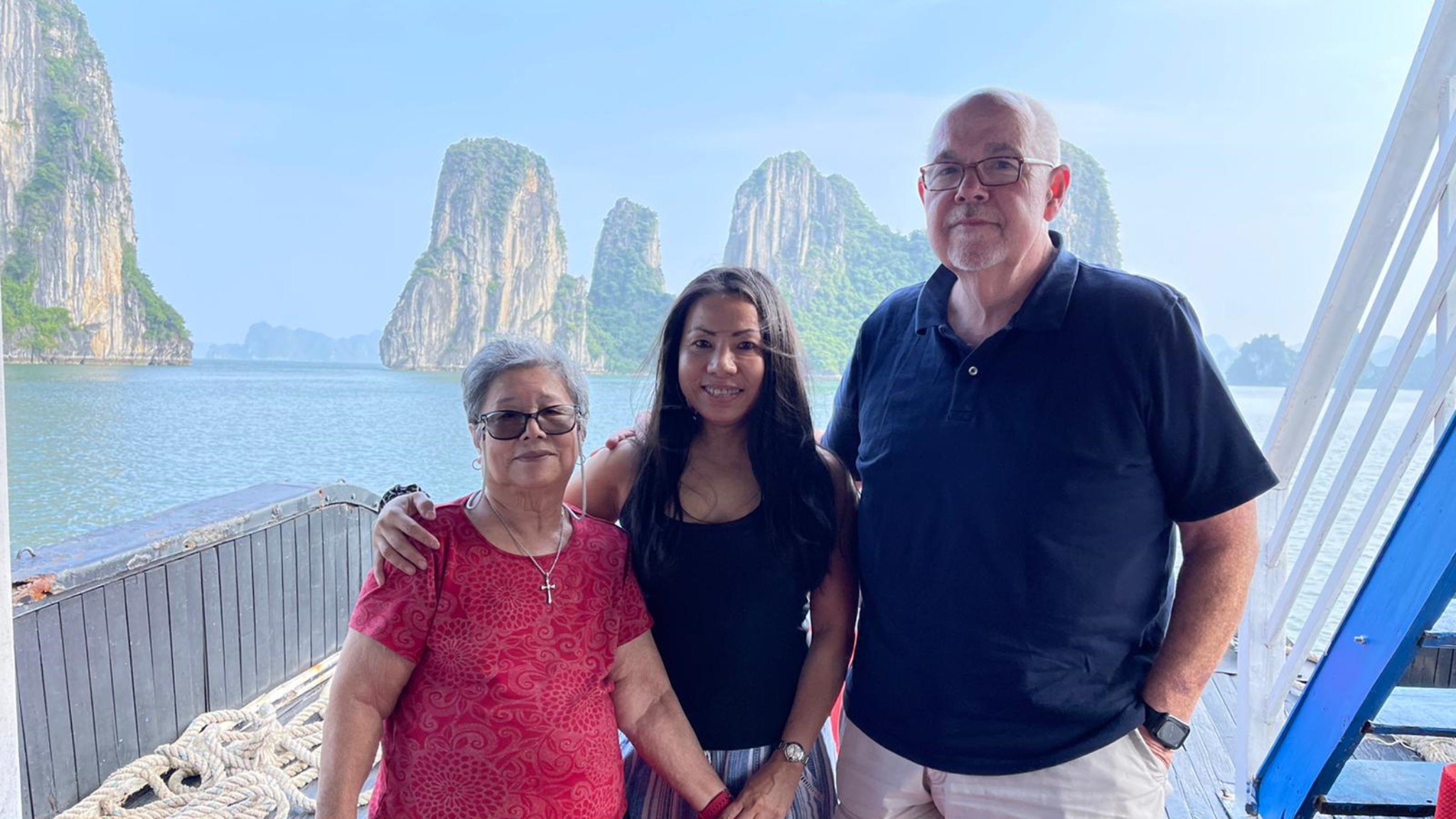 Day 6 Explore The UNESCO Heritage Of Halong On Cruise