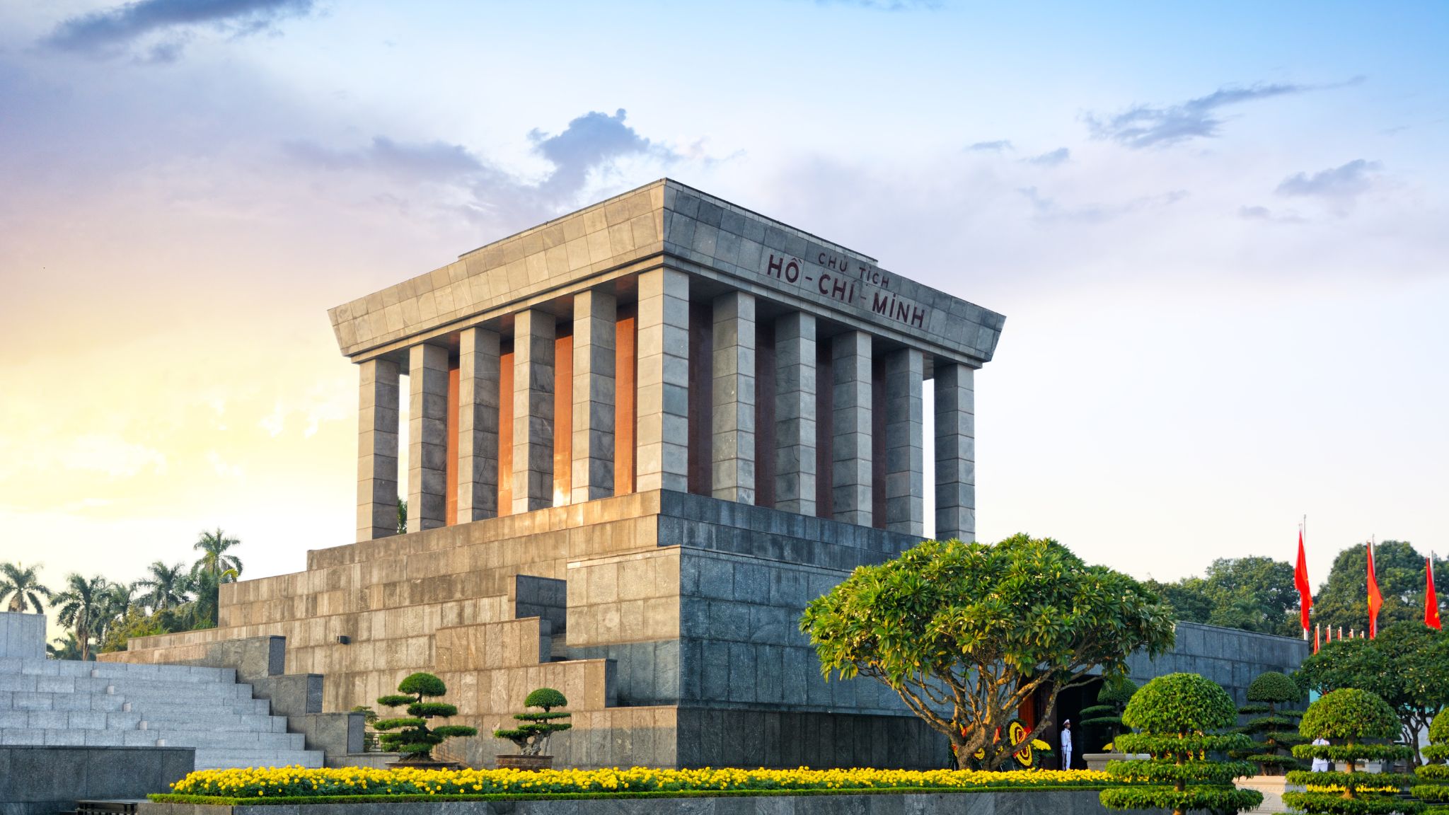 Day 1 Welcome To Hanoi The Capital Of Vietnam