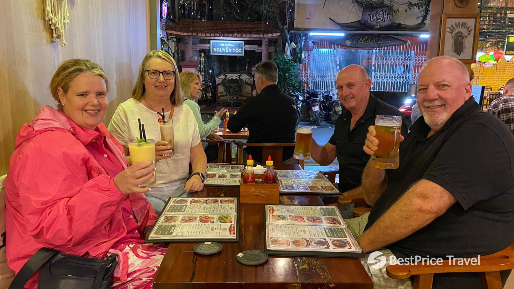 Day 4 Try The Best Authentic Taste Of Hoi An