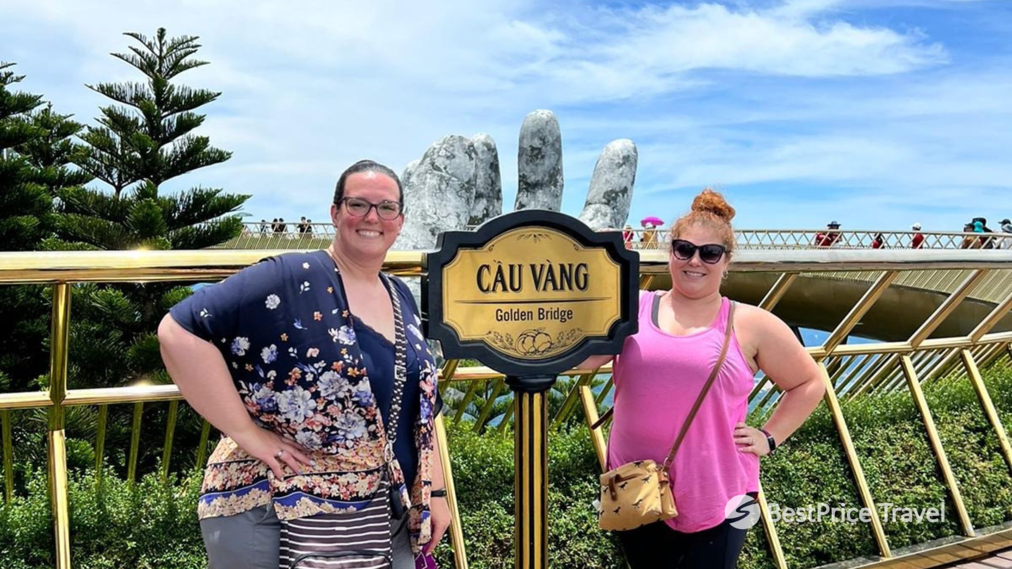 Day 7 Take Stunning Photos On The Golden Brigde