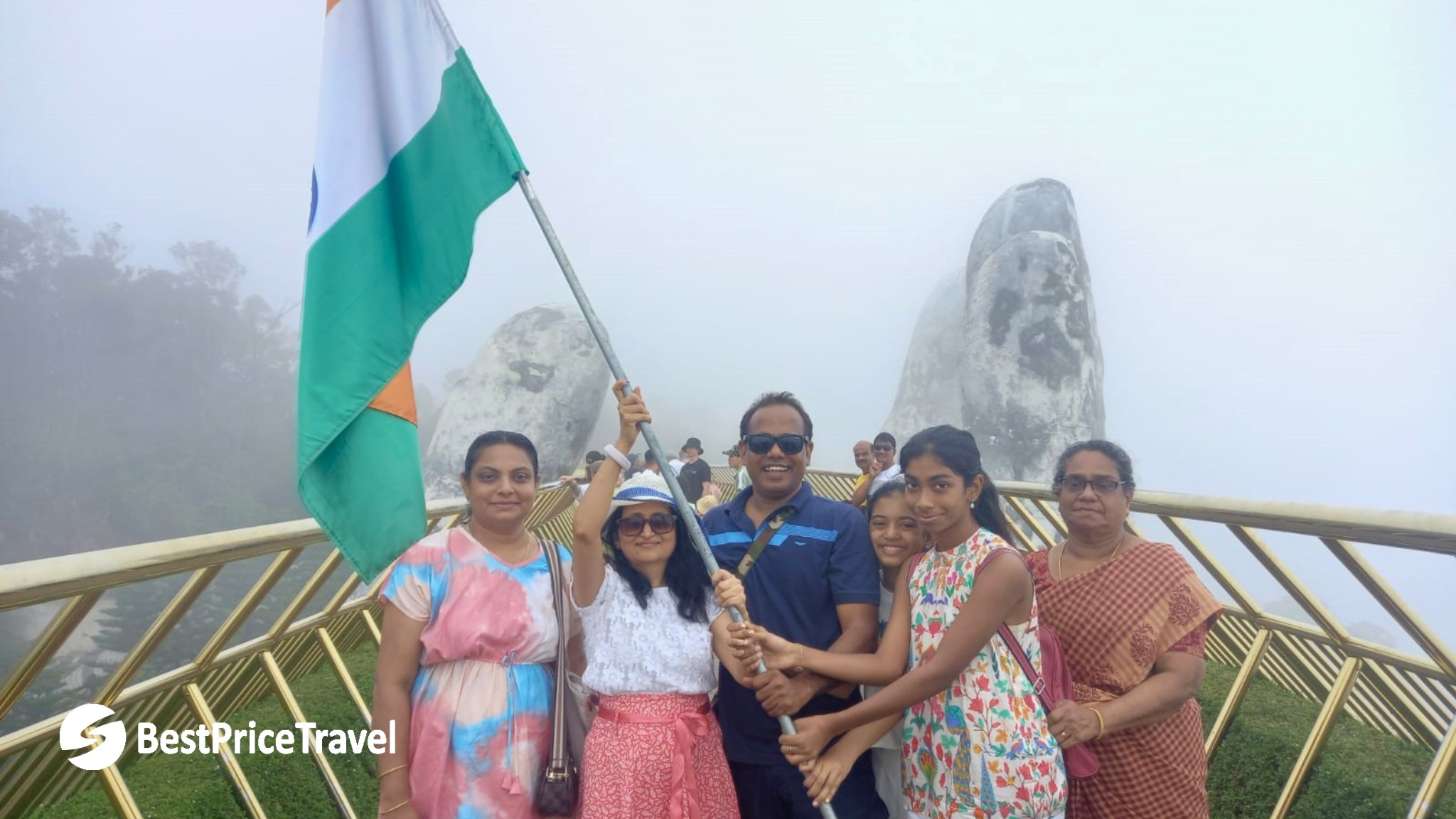 Day 3 Spend A Exciting Day In Ba Na Hills