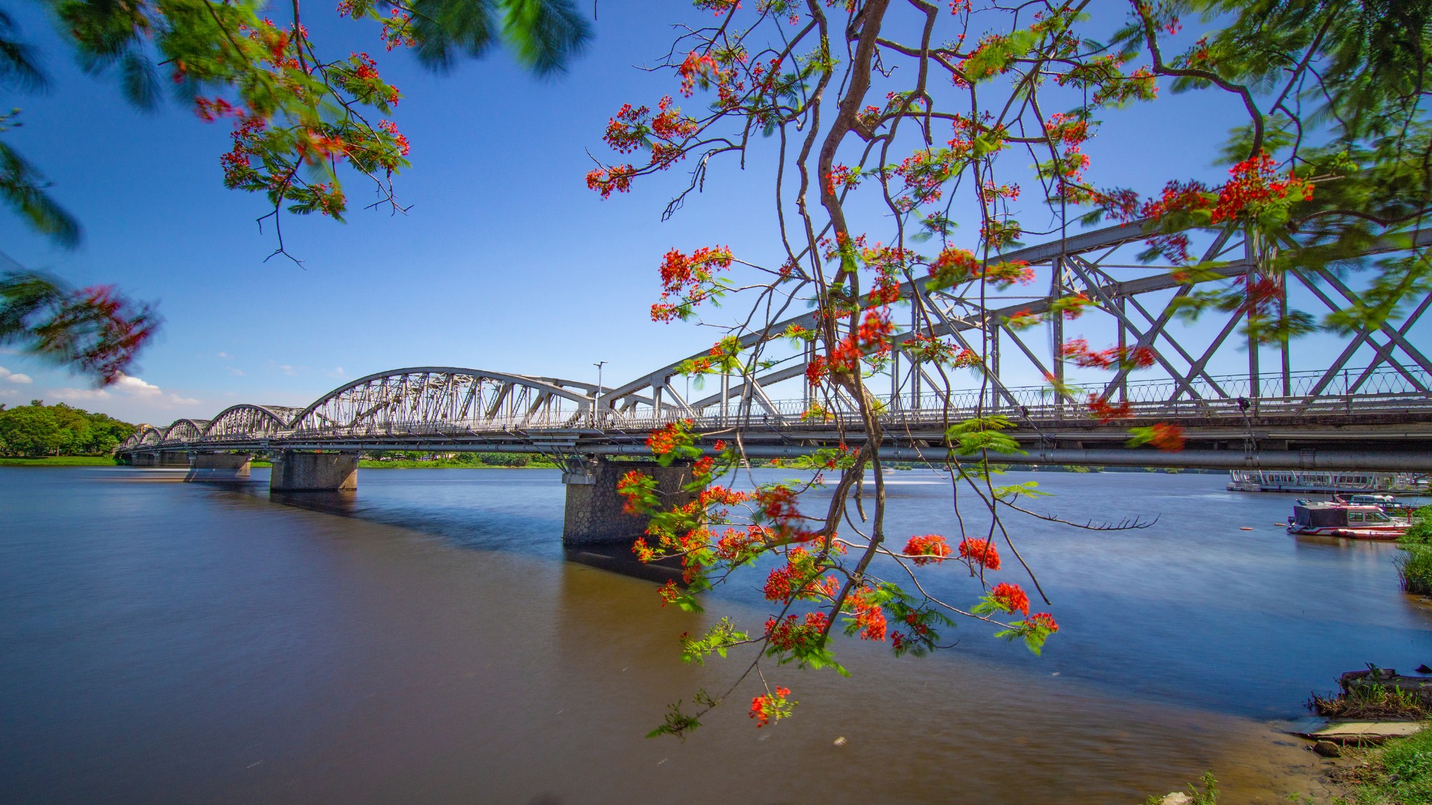 Day 4 Immerse In The Serene Ambiance Of Hue City