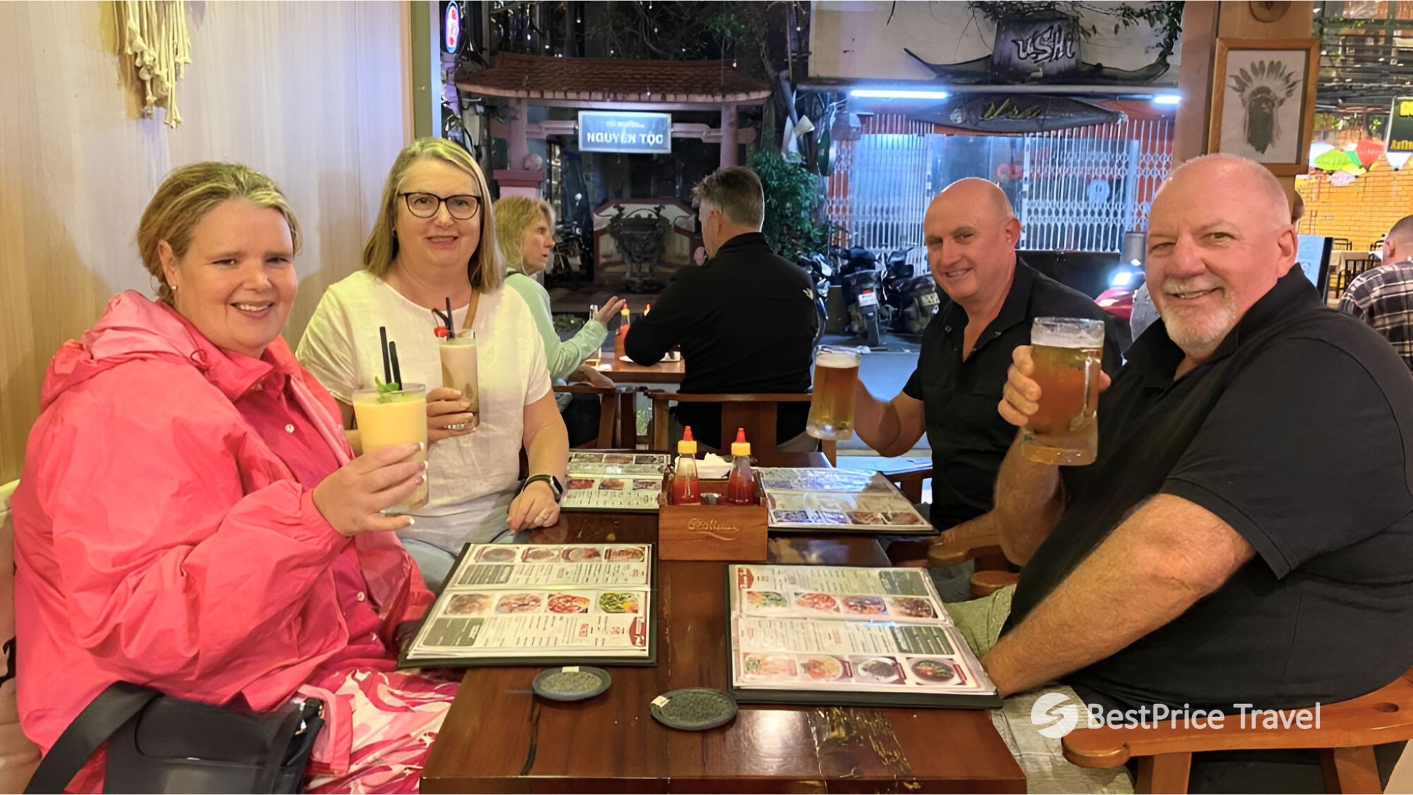 Day 6 Explore Hoi An Cuisine In A Food Tour