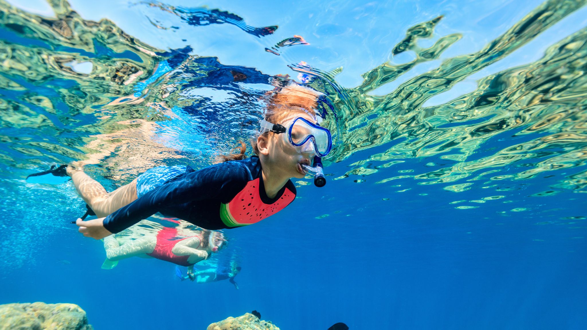 Day 13 Snorkeling Challenge In Nha Trang