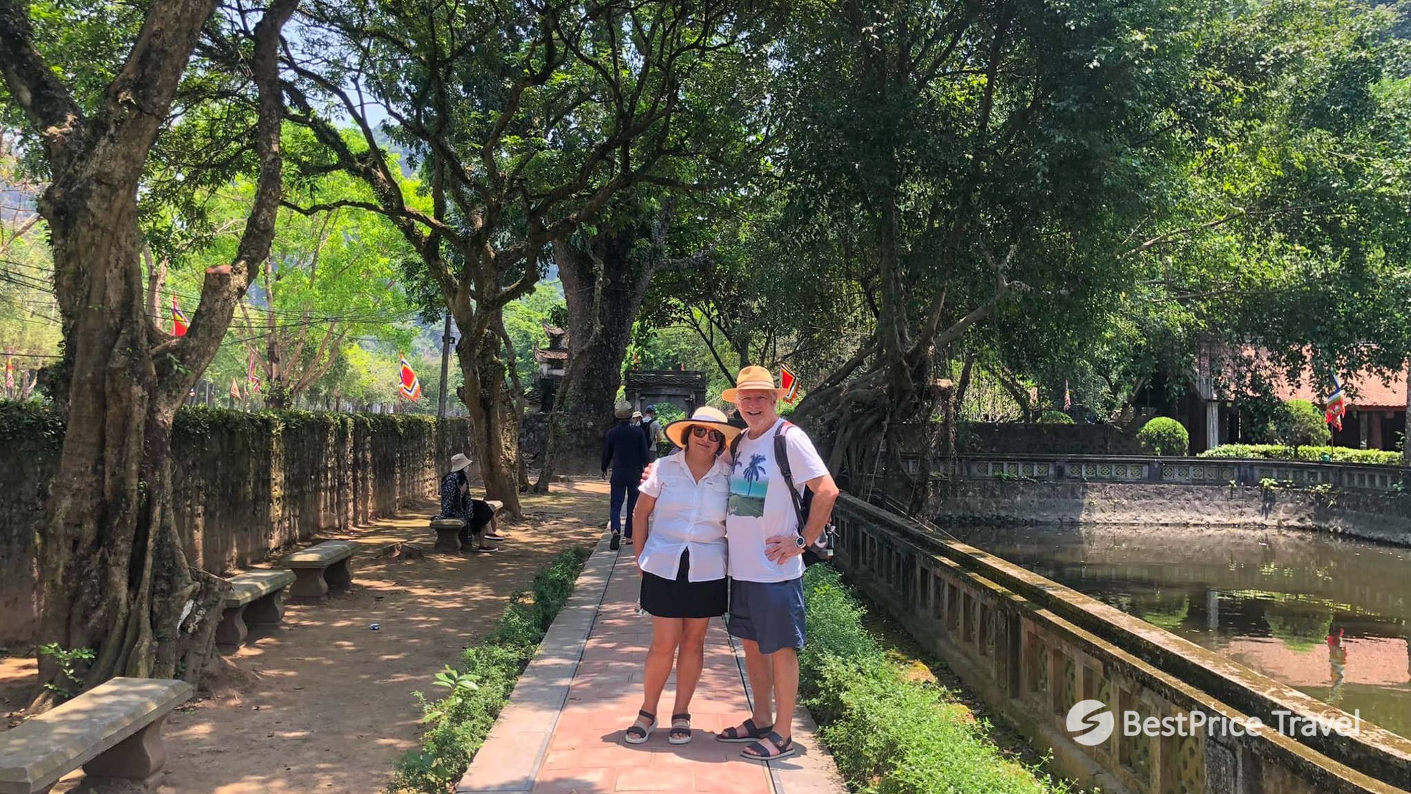 Day 6 Explore The Historical Hoa Lu Ancient Capital
