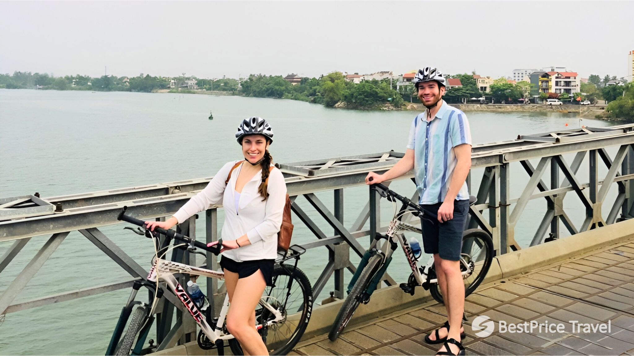 Day 7 Join A Leisure Biking Trip